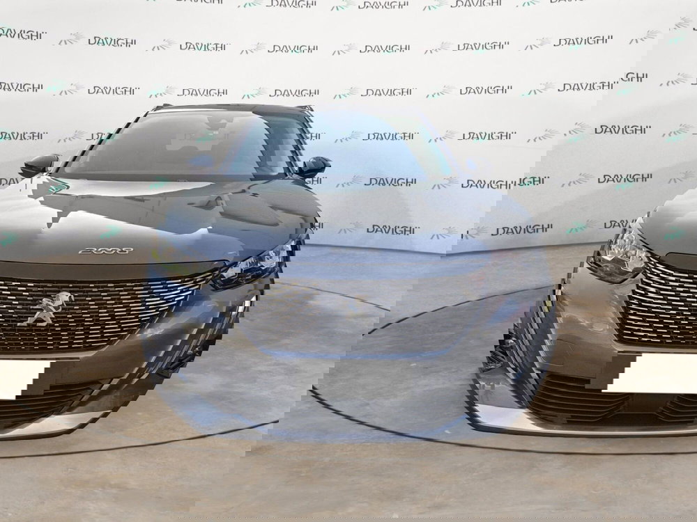 Peugeot 2008 usata a Cremona (8)