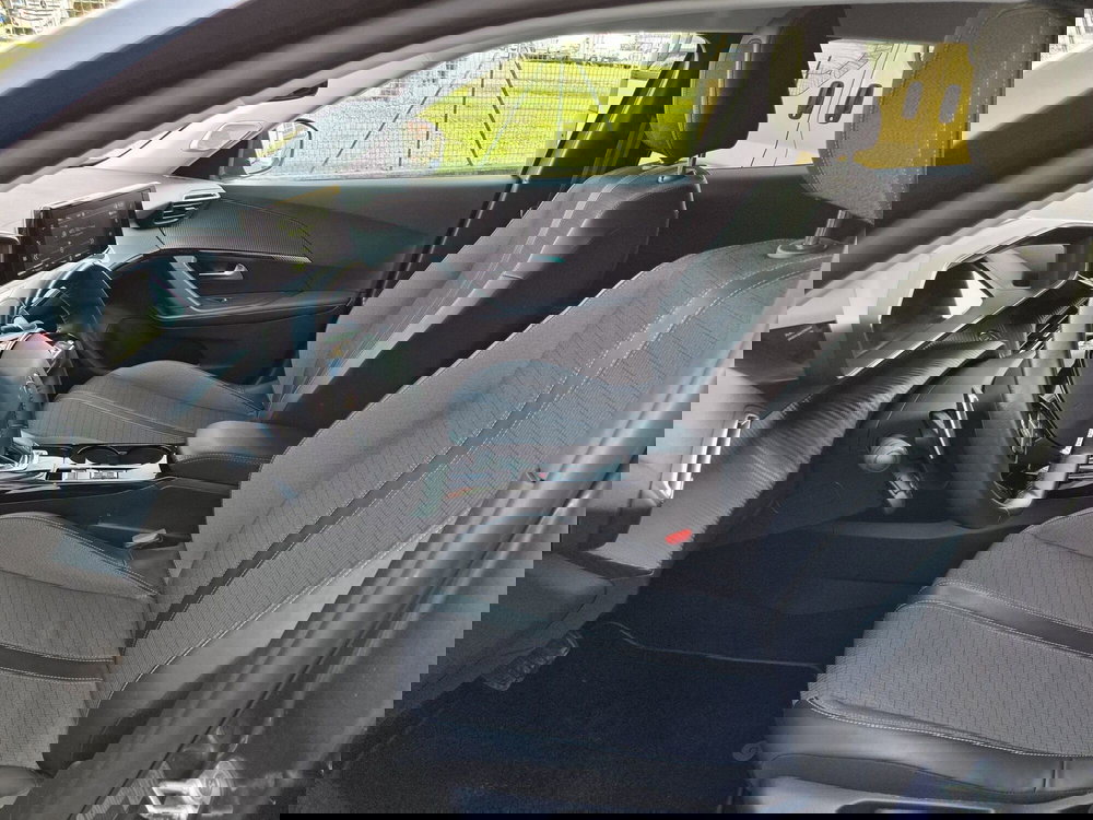 Peugeot 2008 usata a Cremona (9)