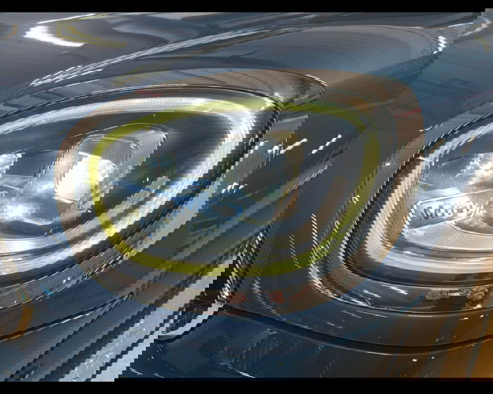 MINI Mini Countryman usata a Napoli (11)