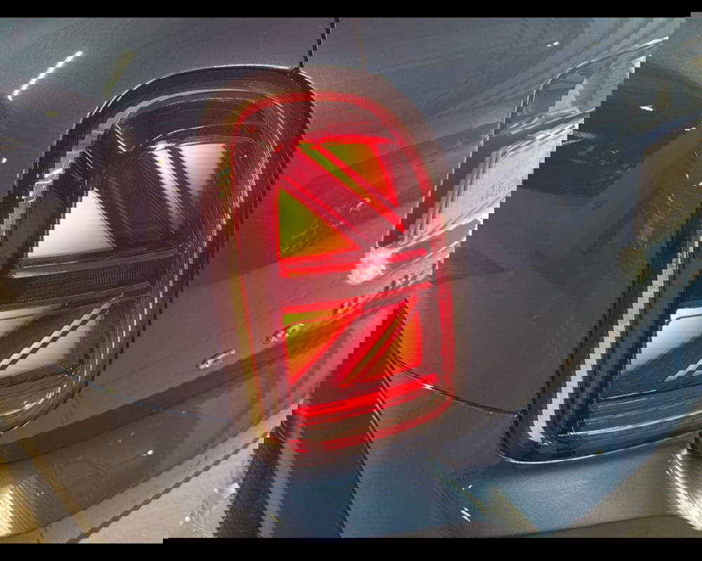 MINI Mini Countryman usata a Napoli (12)