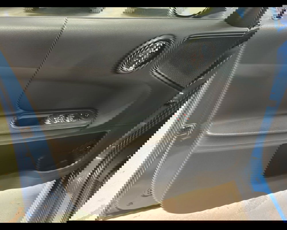 MINI Mini Countryman usata a Napoli (13)