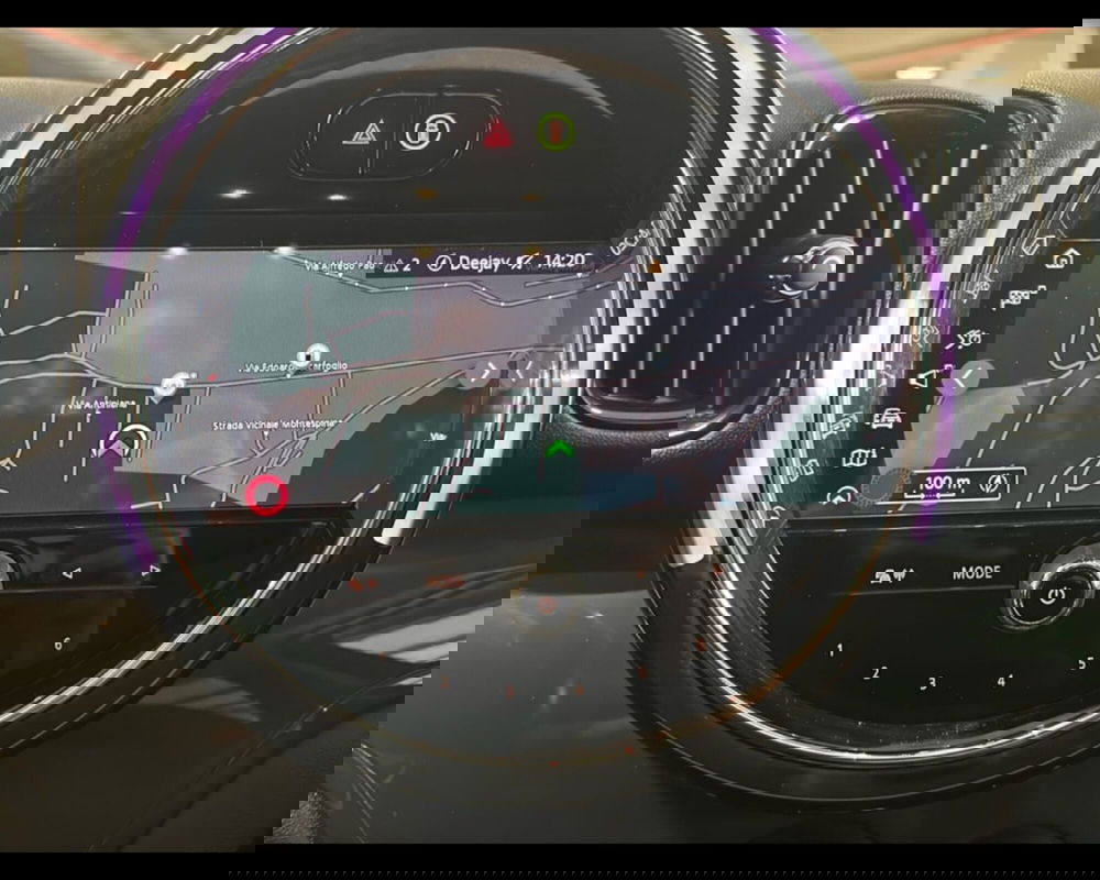 MINI Mini Countryman usata a Napoli (16)