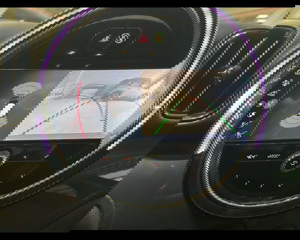 MINI Mini Countryman usata a Napoli (17)