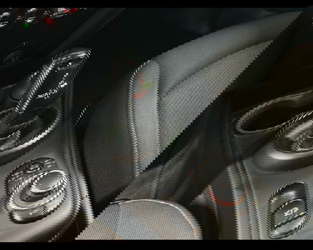 MINI Mini Countryman usata a Napoli (19)