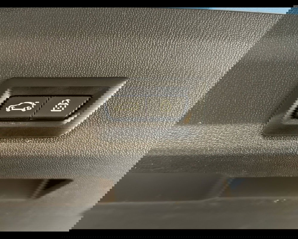 MINI Mini Countryman usata a Napoli (20)