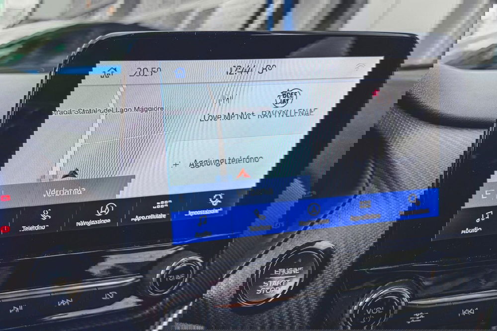 Ford Puma usata a Alessandria (10)