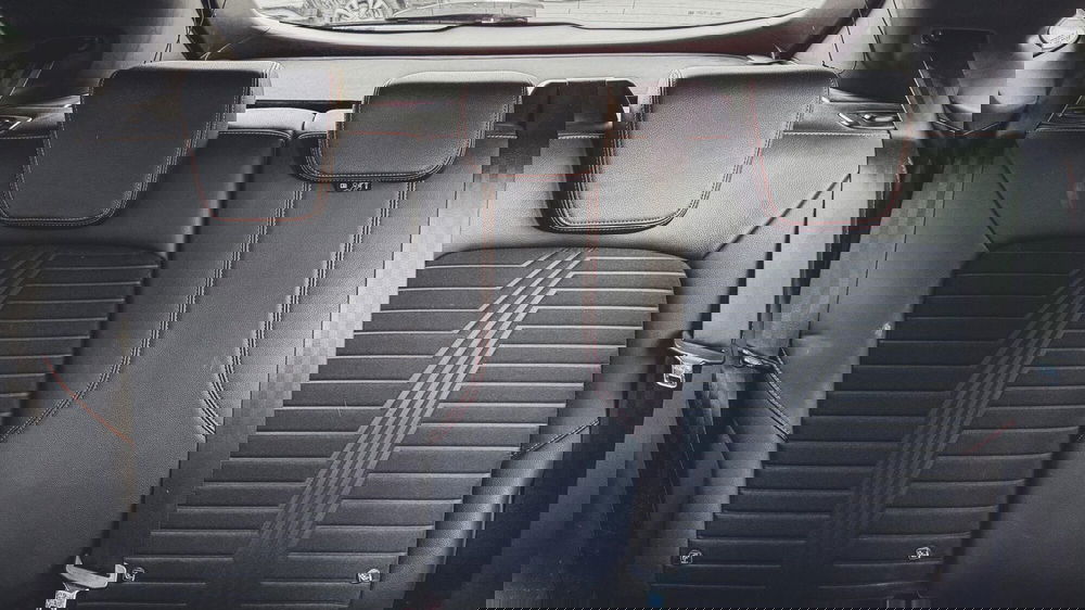 Ford Puma usata a Alessandria (14)