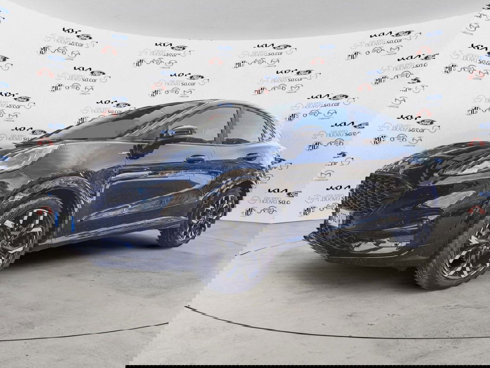 Ford Puma usata a Alessandria (2)