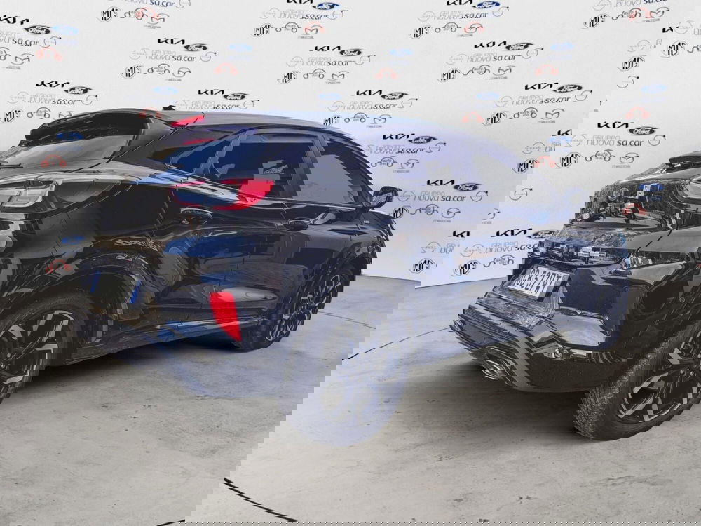 Ford Puma usata a Alessandria (3)