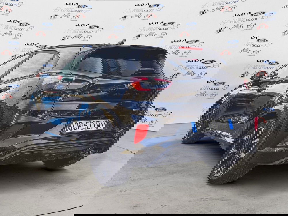 Ford Puma usata a Alessandria (4)