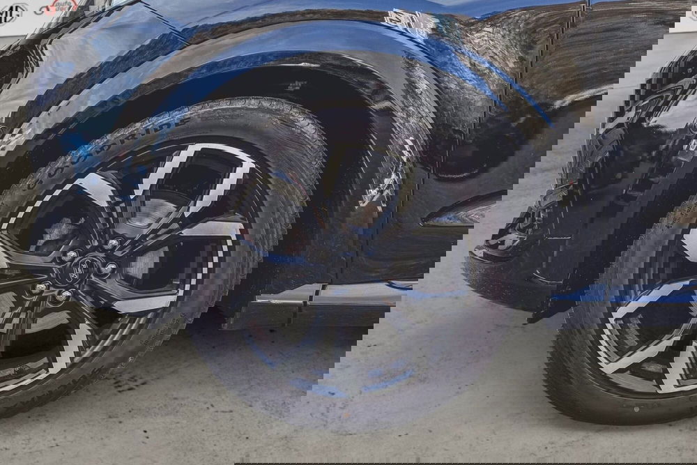 Ford Puma usata a Alessandria (5)