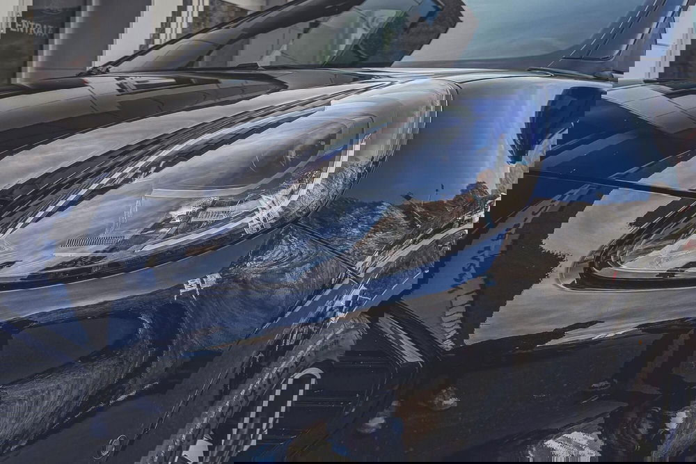 Ford Puma usata a Alessandria (6)