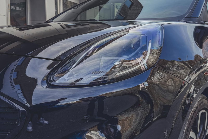Ford Puma usata a Alessandria (6)