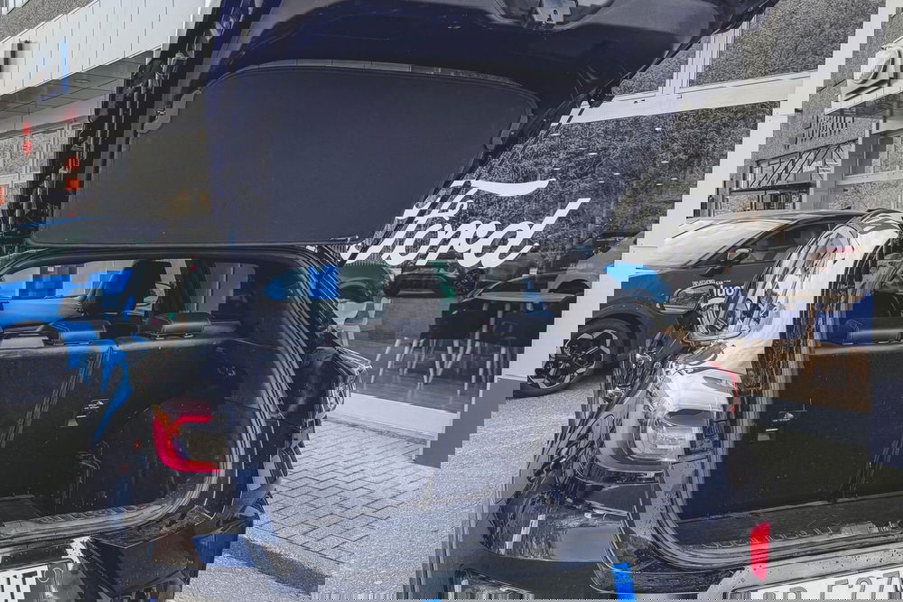 Ford Puma usata a Alessandria (7)