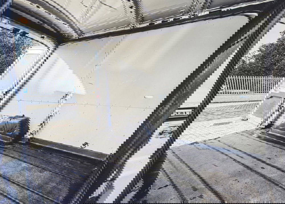 Ford Transit Furgone usata a Vercelli (10)