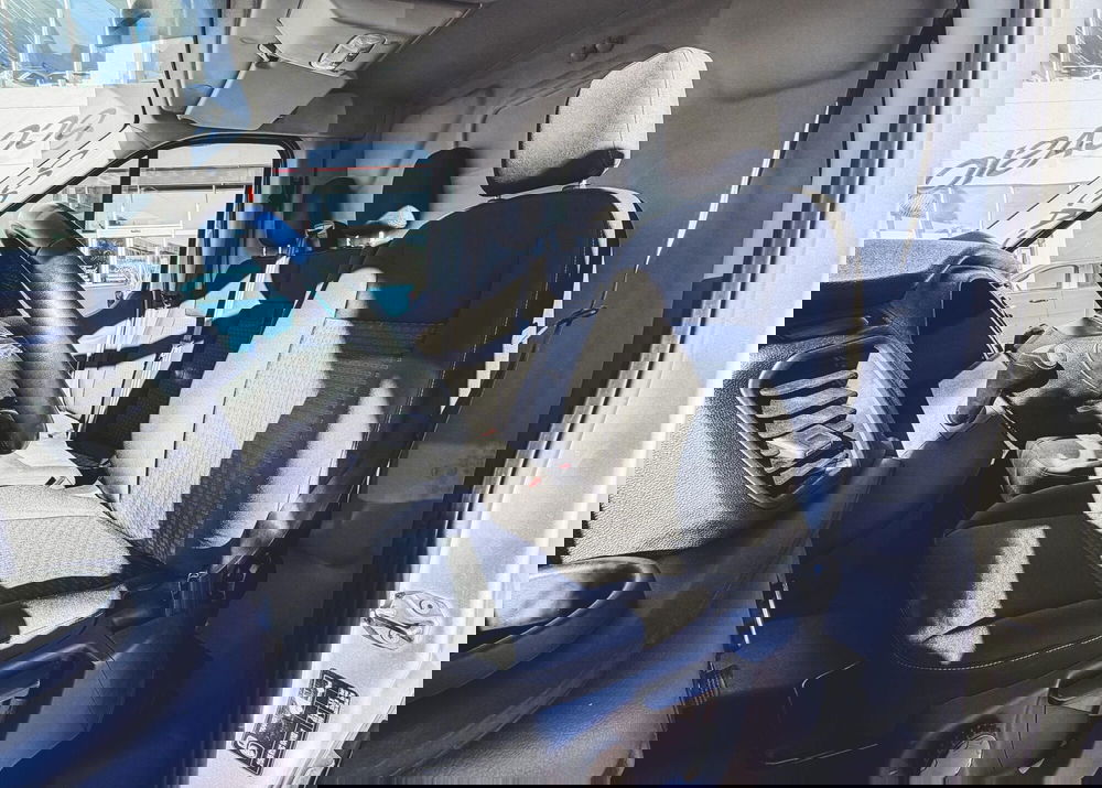 Ford Transit Furgone usata a Vercelli (11)