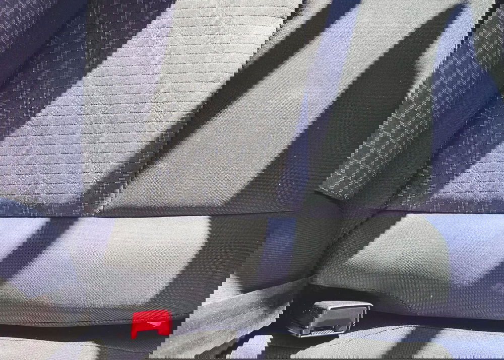 Ford Transit Furgone usata a Vercelli (16)