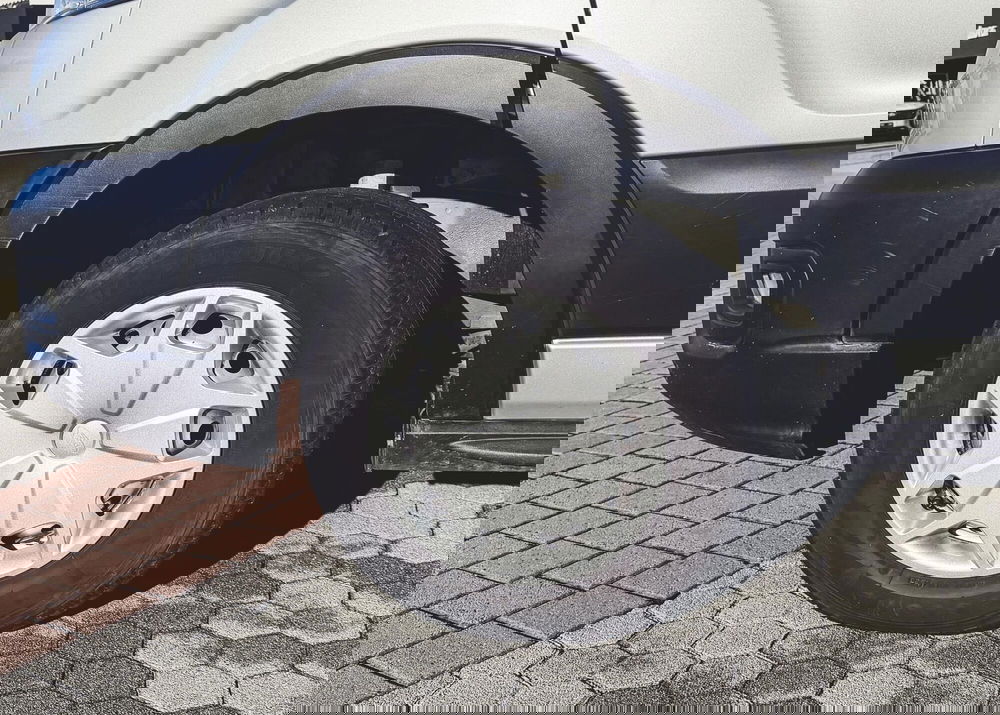 Ford Transit Furgone usata a Vercelli (5)