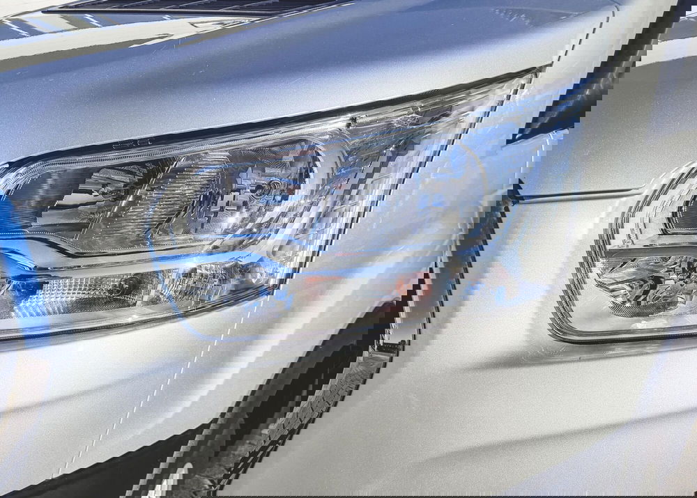 Ford Transit Furgone usata a Vercelli (6)