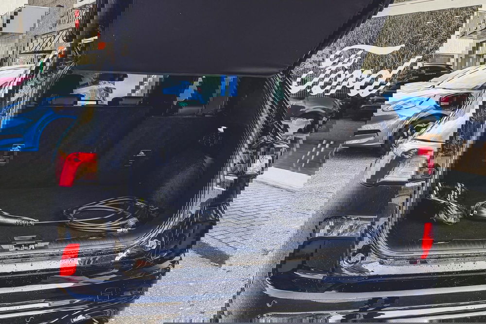 Ford Kuga usata a Vercelli (10)