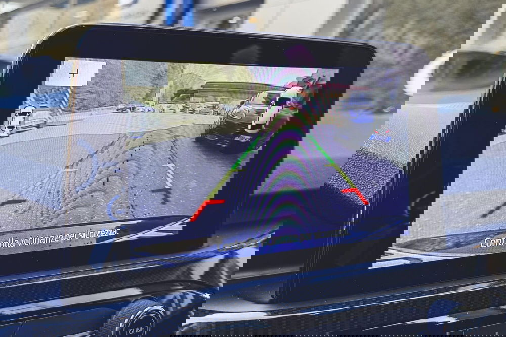 Ford Kuga usata a Vercelli (14)