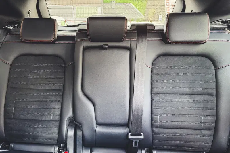 Ford Kuga usata a Vercelli (15)