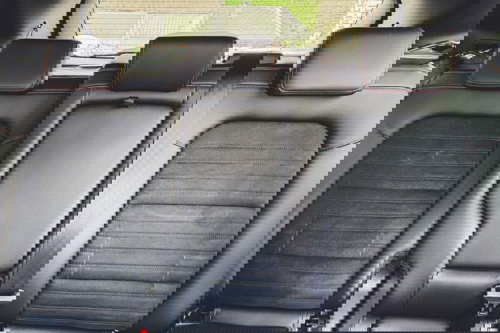 Ford Kuga usata a Vercelli (15)