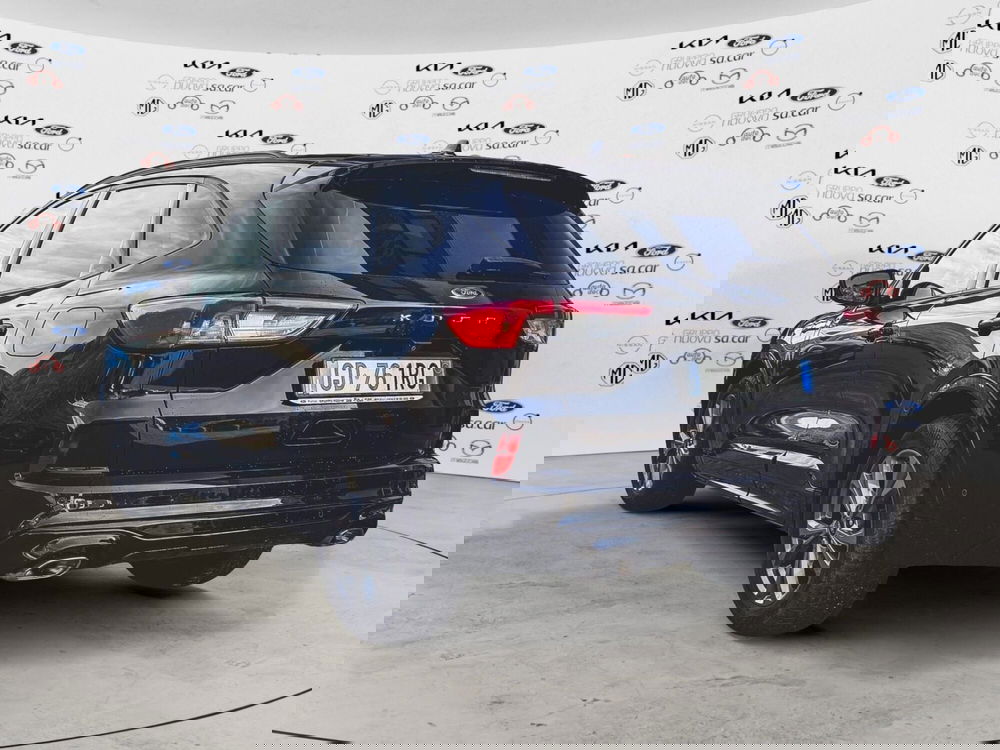 Ford Kuga usata a Vercelli (3)