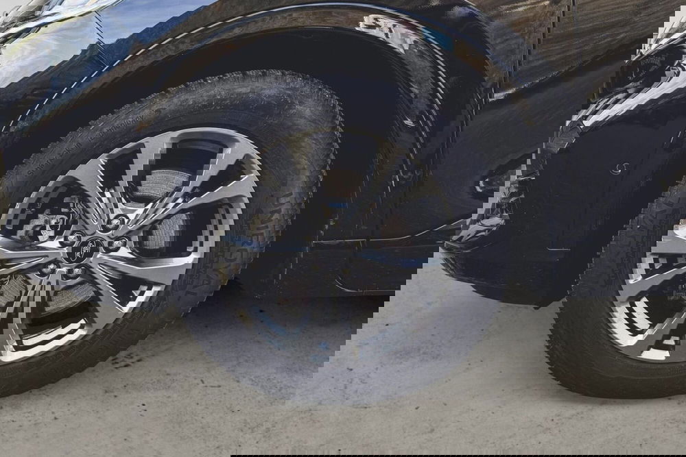 Ford Kuga usata a Vercelli (4)