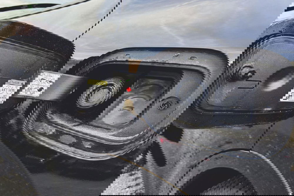 Ford Kuga usata a Vercelli (8)