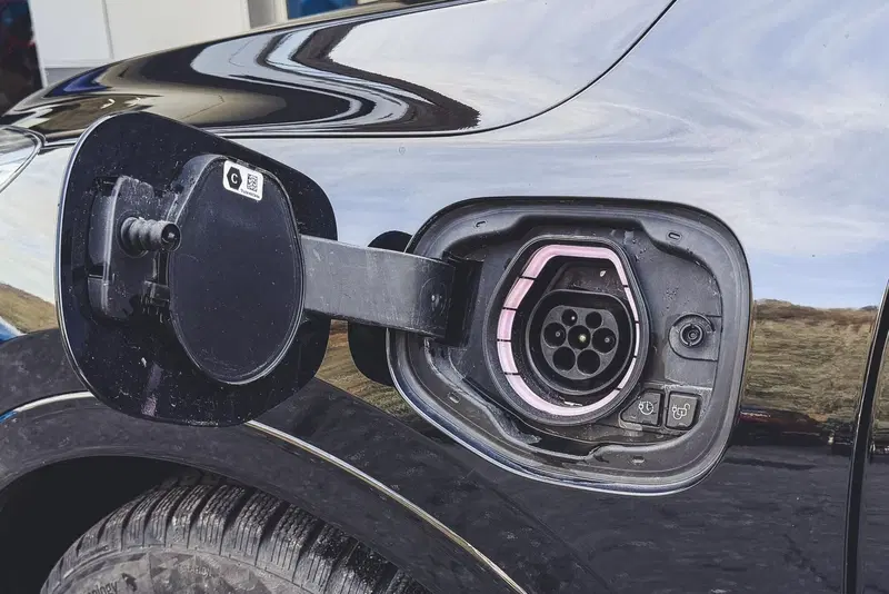 Ford Kuga usata a Vercelli (9)