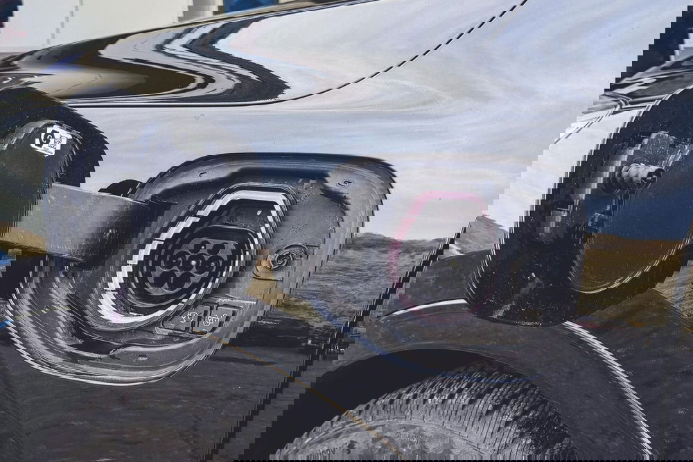 Ford Kuga usata a Vercelli (9)