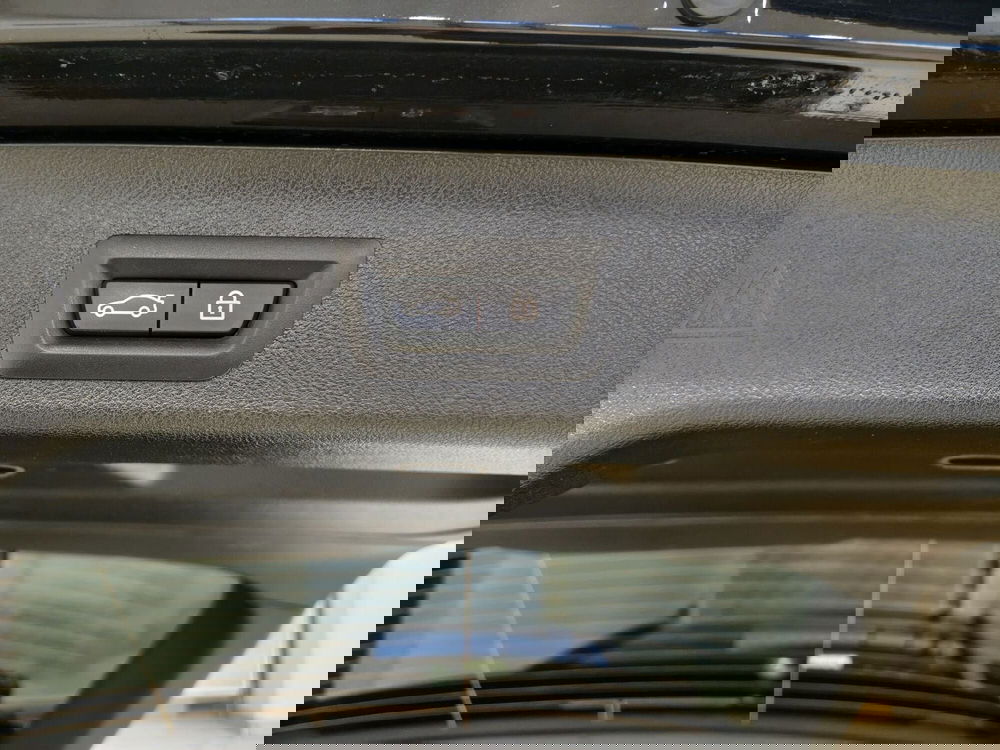 BMW Serie 5 Touring usata a Vercelli (7)