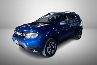 Dacia Duster 1.0 TCe GPL 4x2 Prestige Up del 2022 usata a Torino