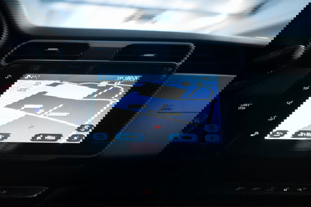 Dacia Duster usata a Torino (11)