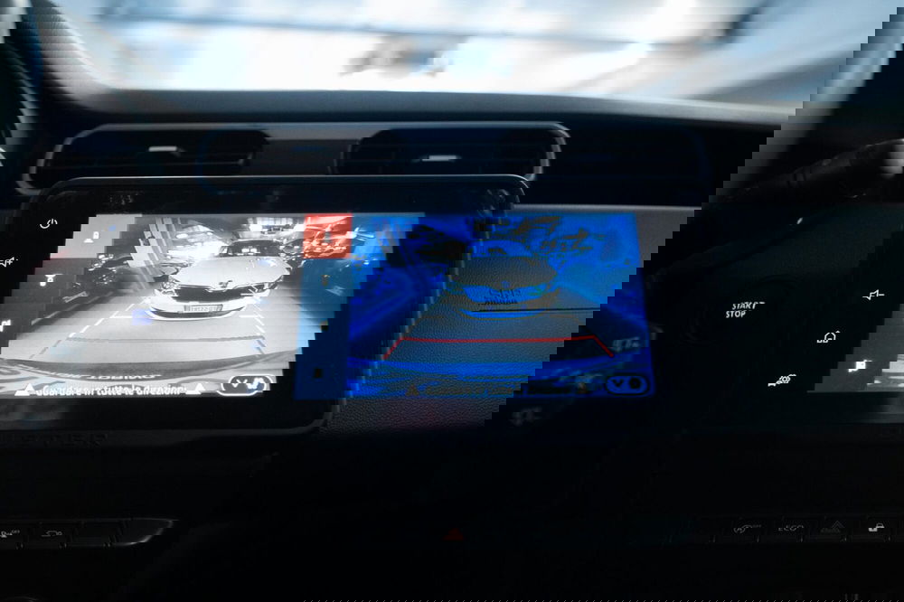 Dacia Duster usata a Torino (12)