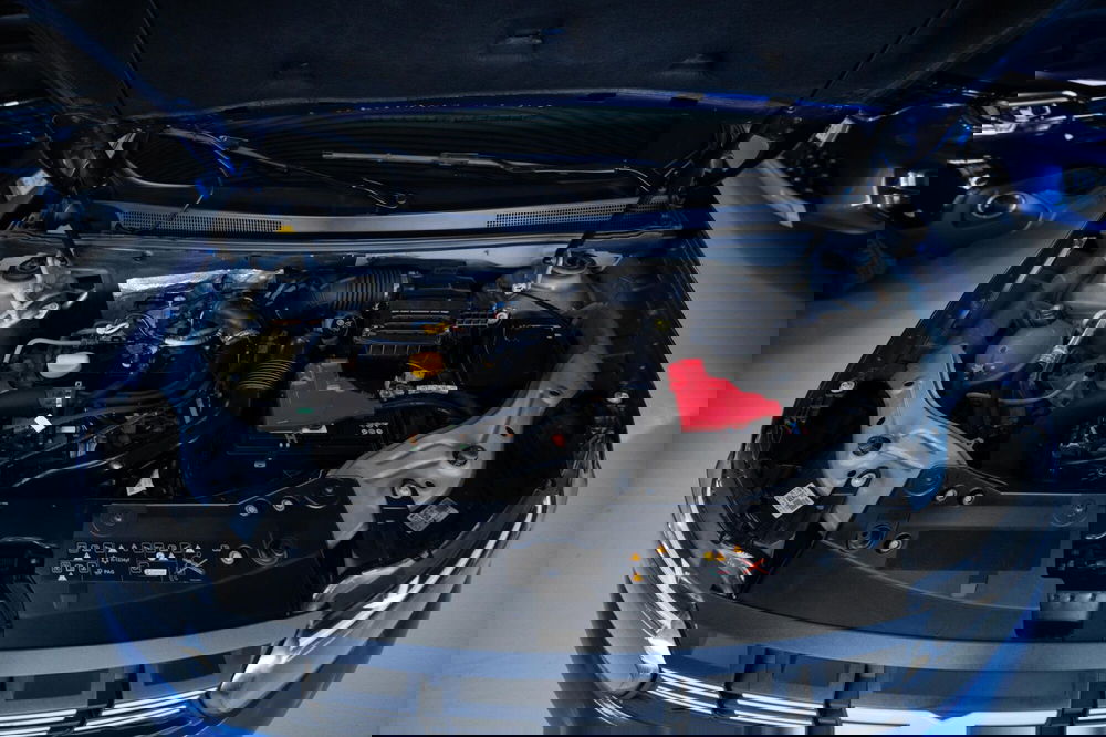 Dacia Duster usata a Torino (13)