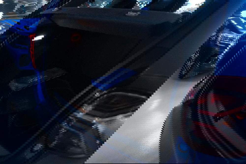 Dacia Duster usata a Torino (14)