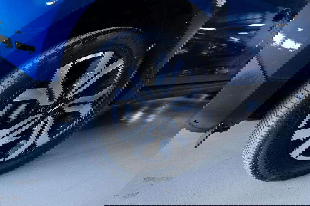 Dacia Duster usata a Torino (15)