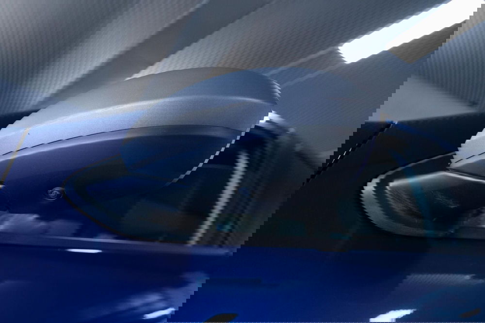 Dacia Duster usata a Torino (17)