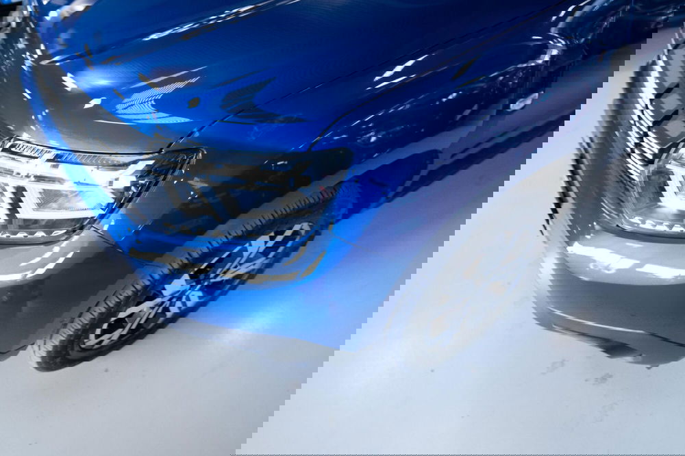 Dacia Duster usata a Torino (18)