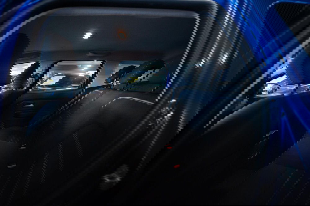 Dacia Duster usata a Torino (6)