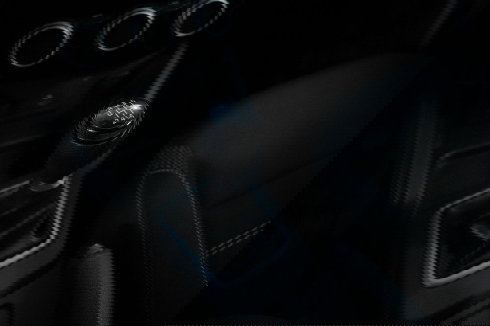 Dacia Duster usata a Torino (8)