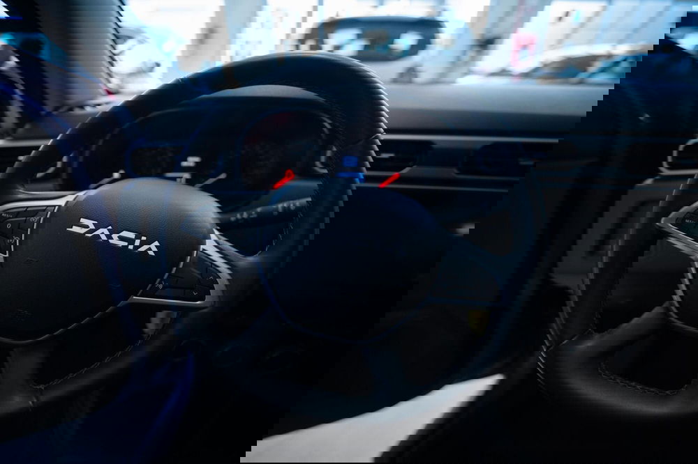 Dacia Duster usata a Torino (10)