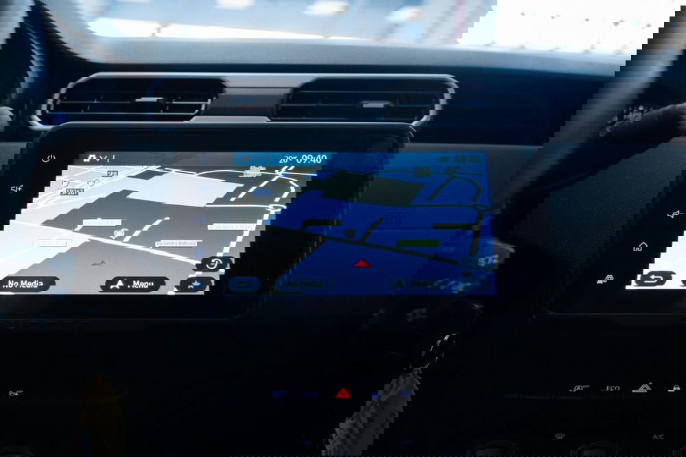 Dacia Duster usata a Torino (11)