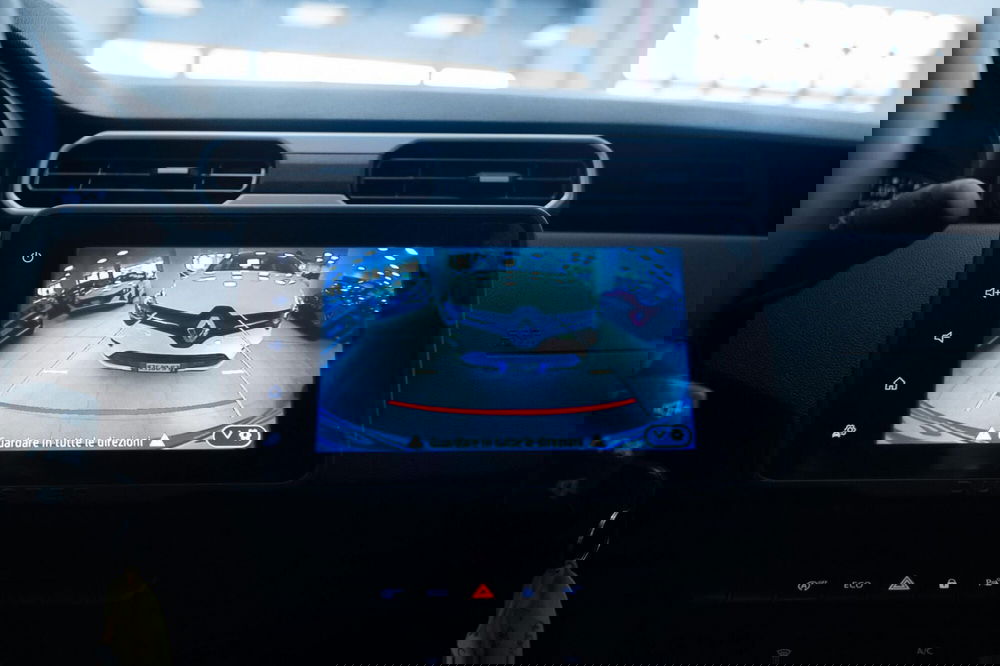 Dacia Duster usata a Torino (12)