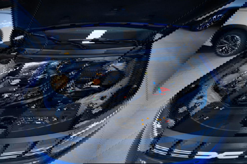 Dacia Duster usata a Torino (13)