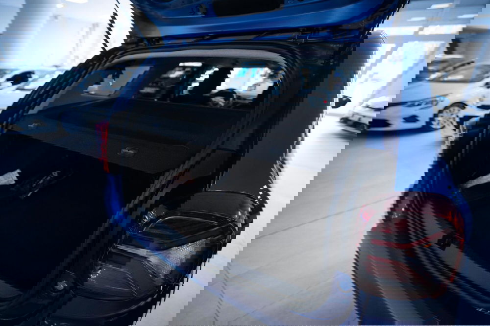 Dacia Duster usata a Torino (14)