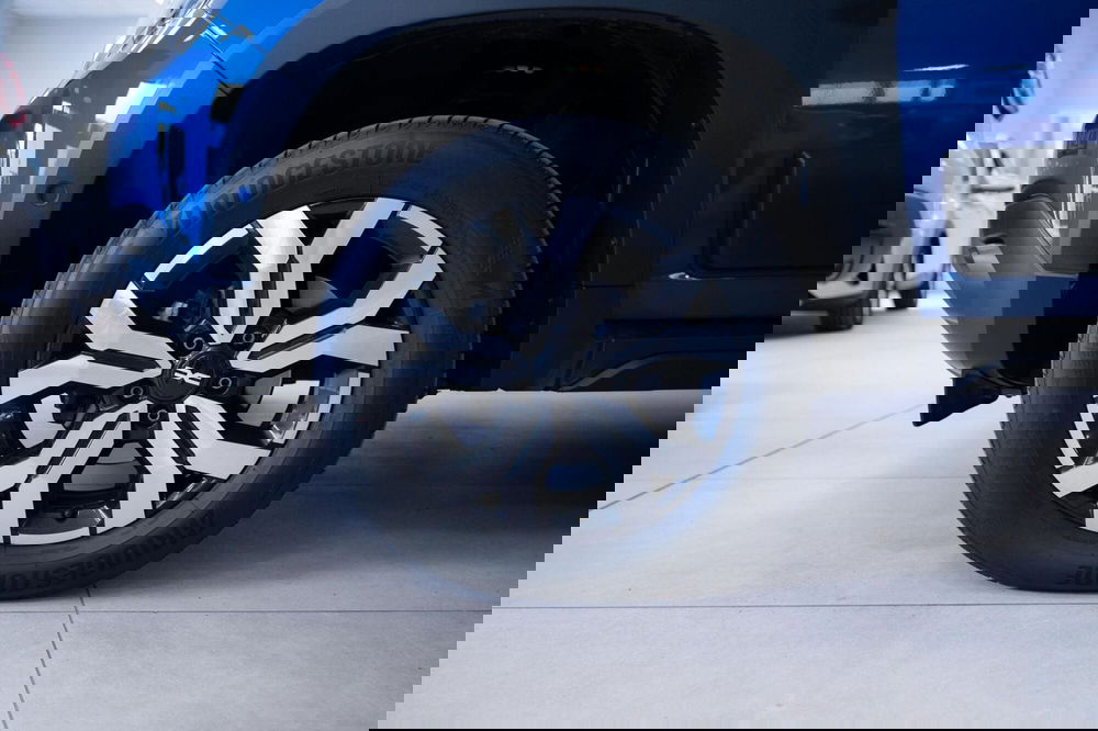 Dacia Duster usata a Torino (15)