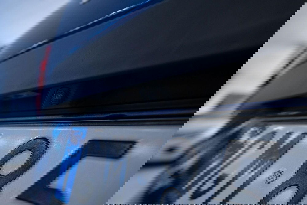 Dacia Duster usata a Torino (16)